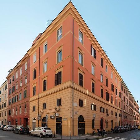 San Lorenzo Cozy And Comfortable Flat 罗马 外观 照片