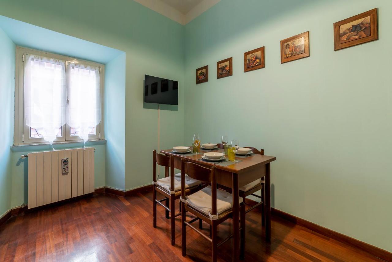 San Lorenzo Cozy And Comfortable Flat 罗马 外观 照片