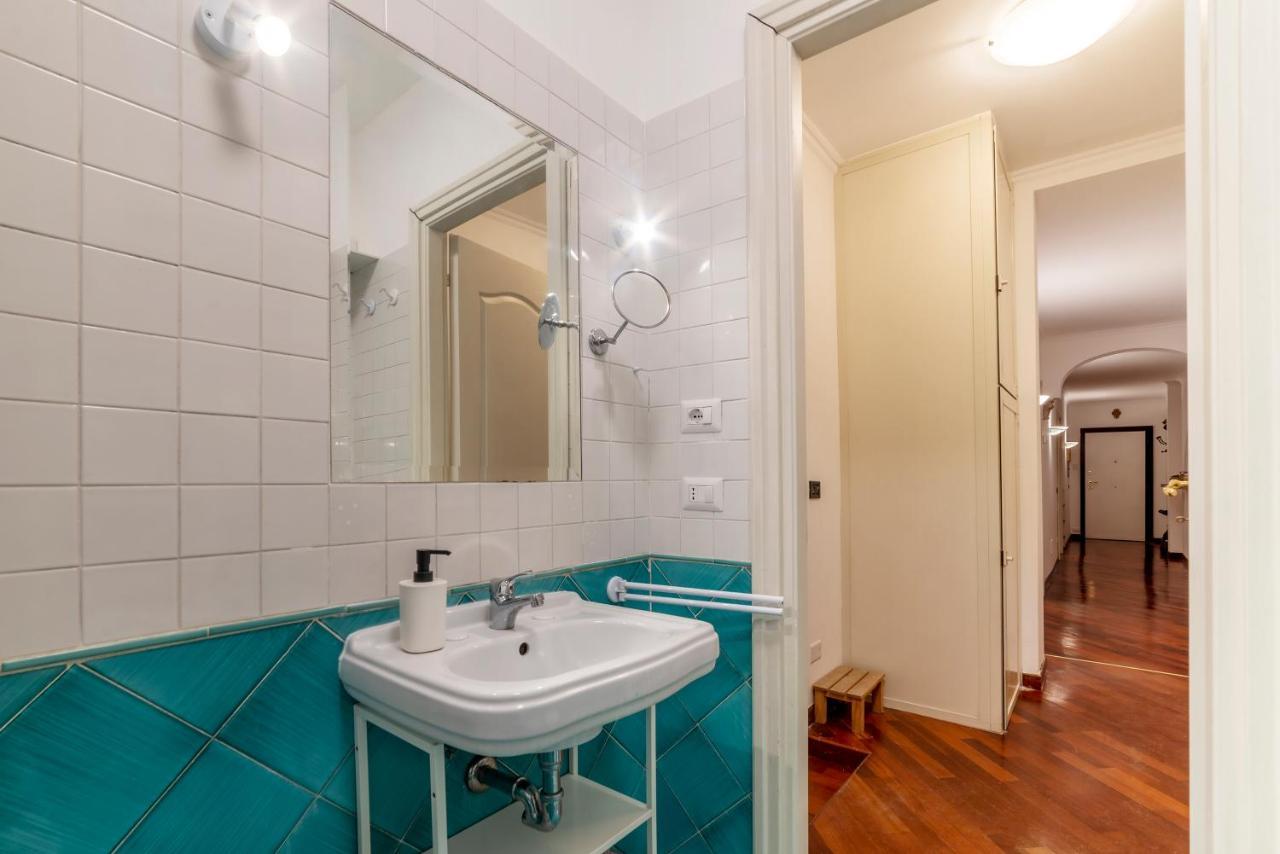 San Lorenzo Cozy And Comfortable Flat 罗马 外观 照片