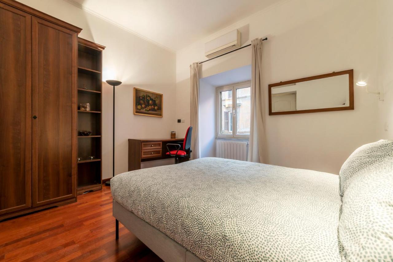 San Lorenzo Cozy And Comfortable Flat 罗马 外观 照片