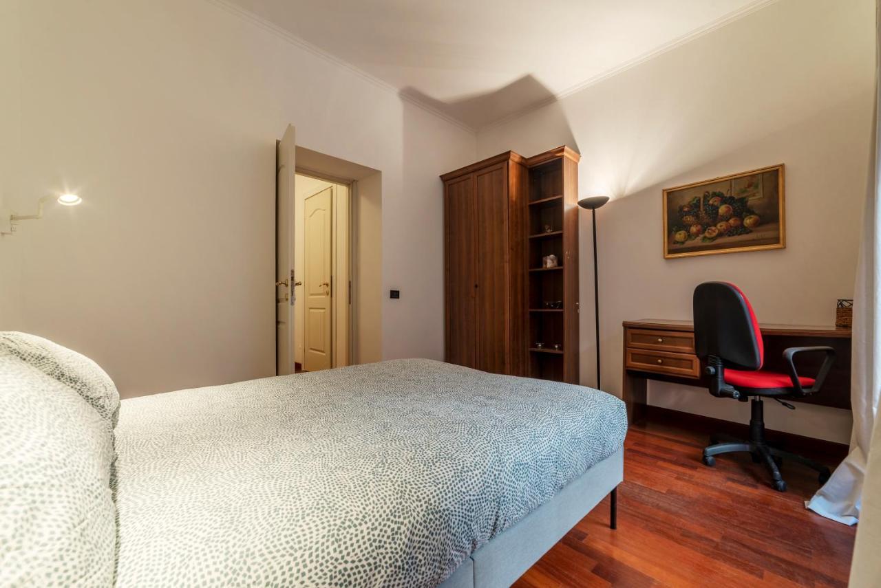 San Lorenzo Cozy And Comfortable Flat 罗马 外观 照片