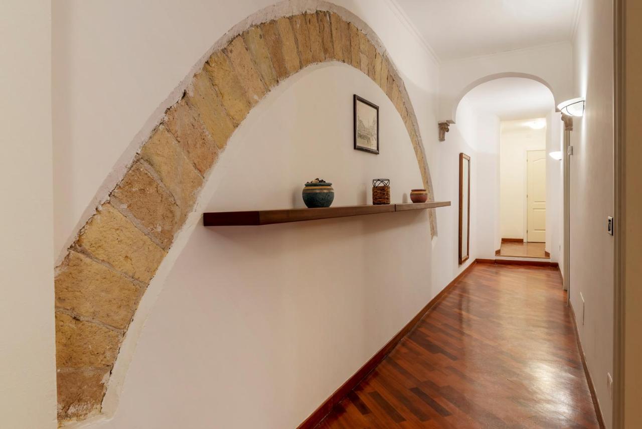 San Lorenzo Cozy And Comfortable Flat 罗马 外观 照片