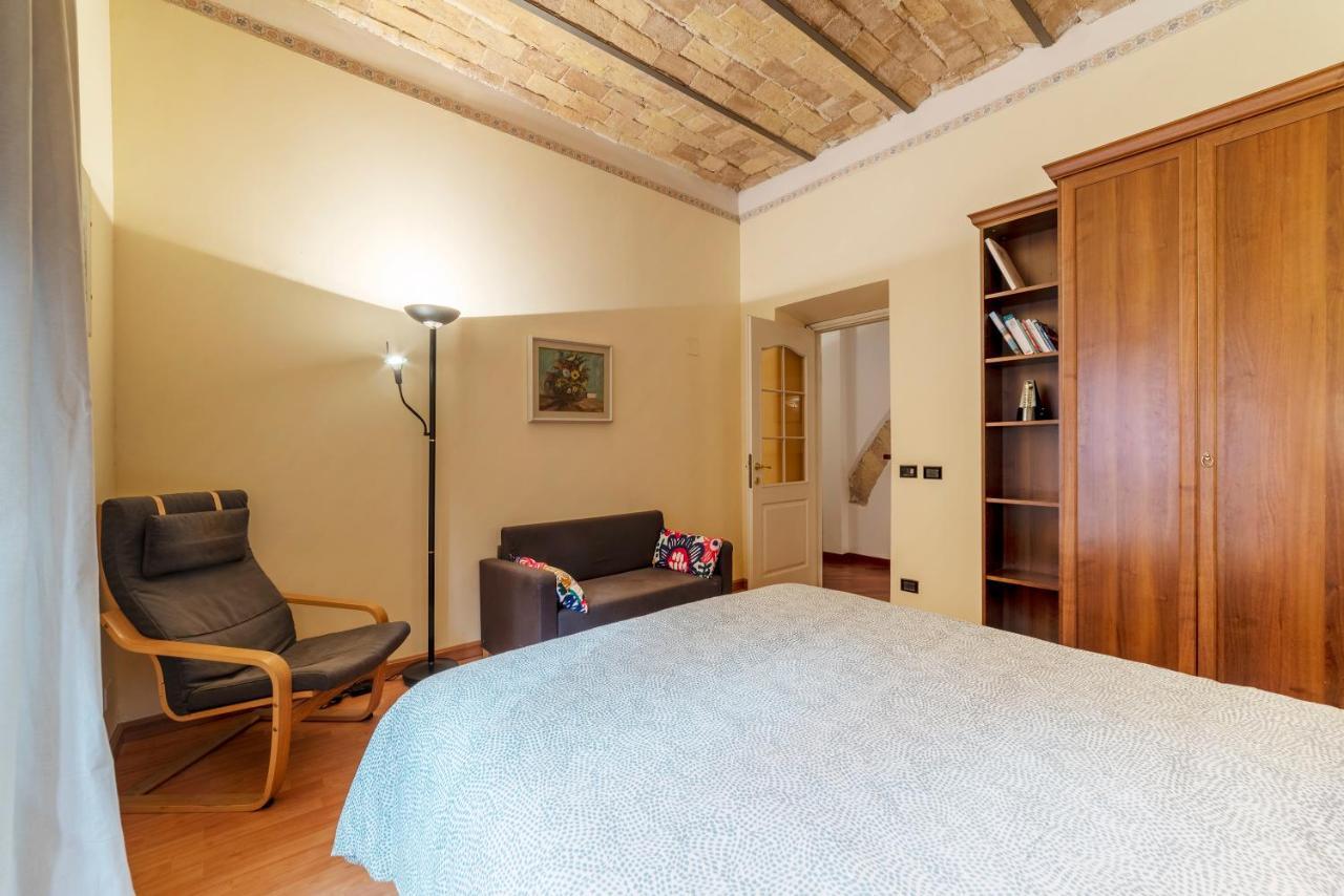 San Lorenzo Cozy And Comfortable Flat 罗马 外观 照片