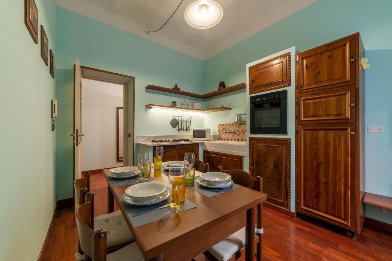 San Lorenzo Cozy And Comfortable Flat 罗马 外观 照片