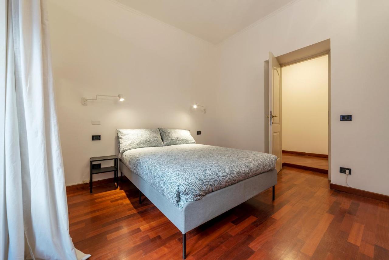 San Lorenzo Cozy And Comfortable Flat 罗马 外观 照片